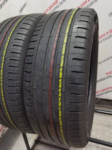 Continental ContiEcoContact 5 R18 235/55