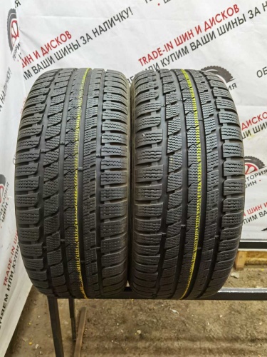 Kumho I'Zen KW27 245/50 104V R18