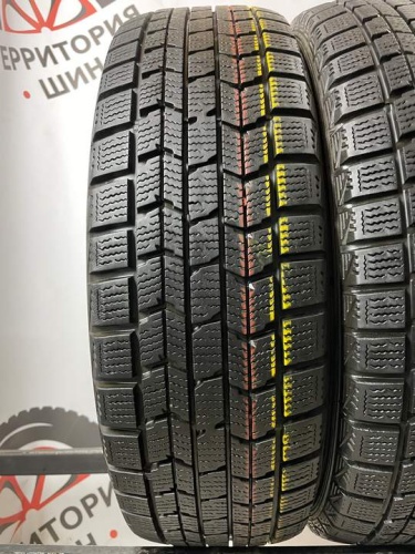 Dunlop DSX-2 R16 205/60