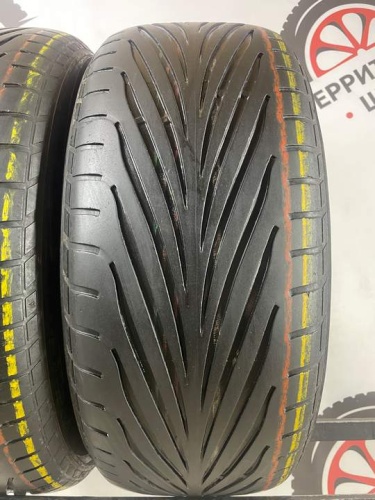 GoodYear Eagle F1 4X4 SUV R18 255/55