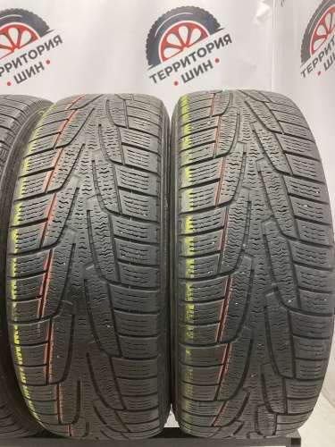 Kumho I'Zen KW31 R15 195/65