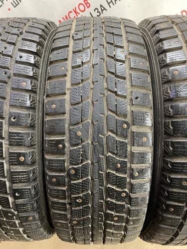 Dunlop Winter Ice 01 R15 195/65