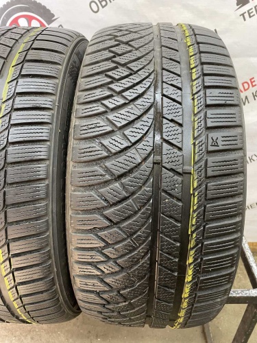 Kumho WinterCraft WP72 245/45 R17 99V
