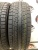 Dunlop WinterMaxx SJ8 225/65/17