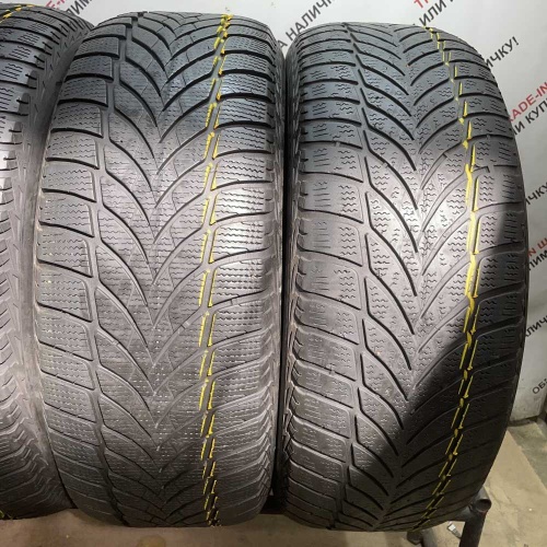 Goodyear UltraGrip Ice 2  R18	235/55