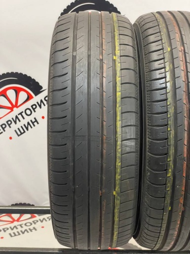 Yokohama BluEarth-GT AE51  R15 185/60