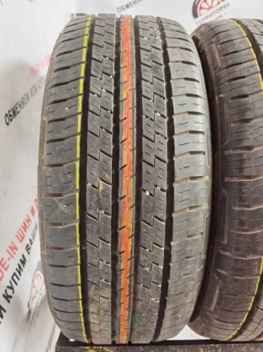 Continental Conti4x4Contact R19 235/50