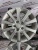 Литые диски R17 5x114.3 ЦО64.1 ET60 7J