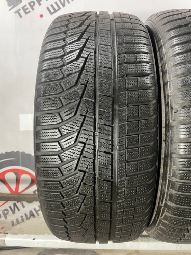 Hankook Winter I'cept evo2 W320 R17 225/55