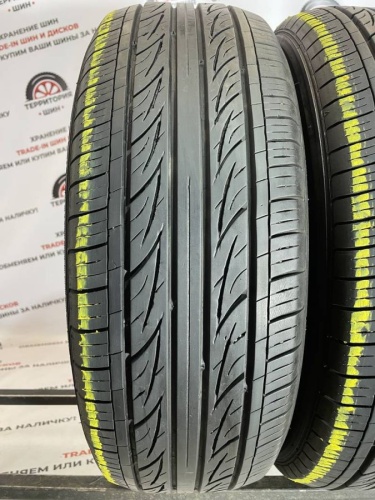 Kumho Solus XC KU26  R15 205/65