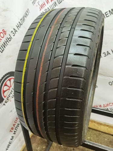 Goodyear Eagle F1 Asemmetric 2 245/40 R18 97Y