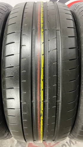 Goodyear Eagle F1 Asymmetric 3 SUV R20 245/45