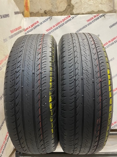 Bridgestone Ecopia EP850 R16	225/70