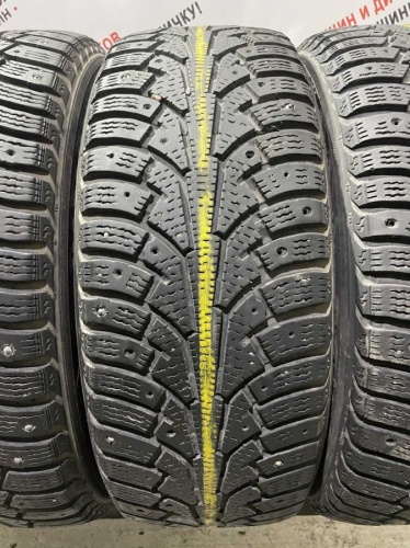 Nokian Tyres Nordman 5 R16 205/55