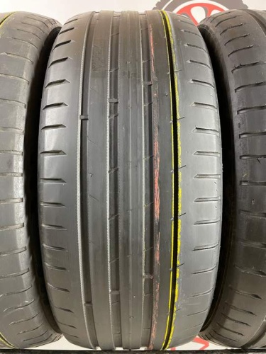 Nokian Hakka Black 2 SUV R19 235/50