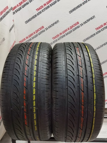 Bridgestone Turanza GR-90 R17 245/45