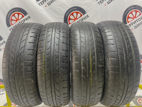 Tunga Zodiak 2 185/65 R15