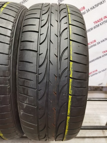 Bridgestone Dueler H/P Sport  R18 225/55