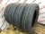 Bridgestone Dueler H/L 400 R17 215/70 Bridgestone Dueler H/L 400 R17 215/70