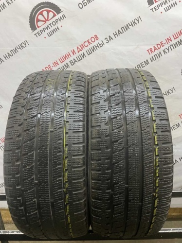 Kumho i*Zen KW27 R19 245/45 102V