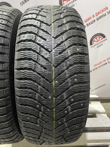 Cordiant Snow Cross 2 SUV R18 235/55