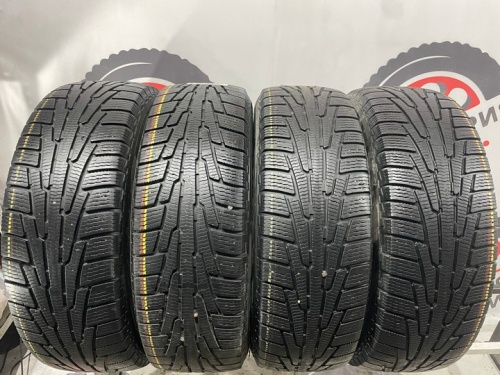 Nokian Tyres Nordman RS2 SUV R18 235/65