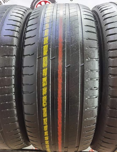 Michelin Latitude Sport3 R19 235/55