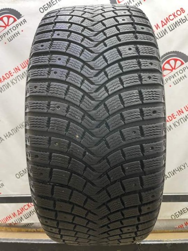 Michelin XIN2 R20 285/50