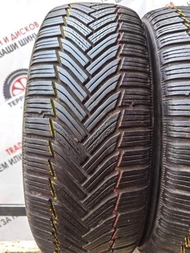 Michelin Alpin 6 R16 205/60