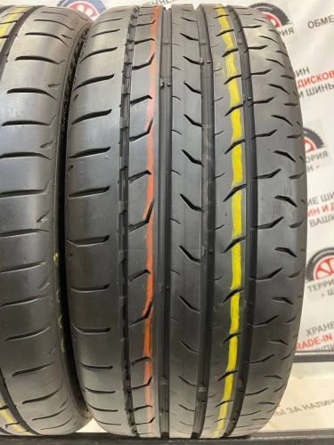 Continental MaxContact MC6 R17 205/45