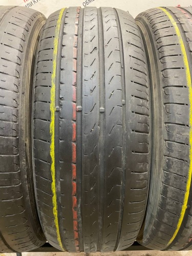 Pirelli Scorpion Verde  R17	215/65