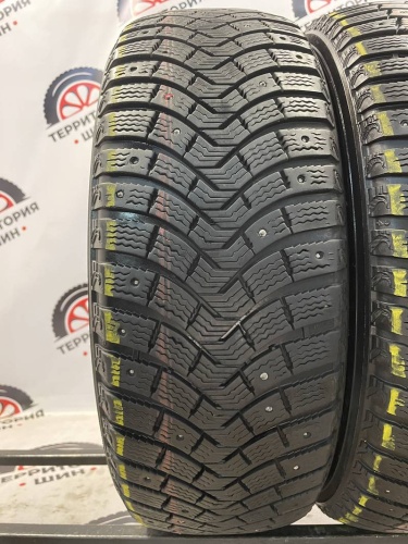 Michelin Latitude X-Ice North 2 215/70 R16