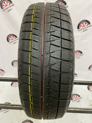 Brdigestone Blizzak REVO GZ 205/60 92S R16