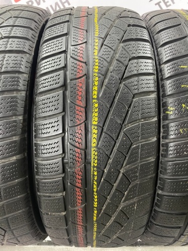Pirelli Winter Sottozero 210 R17 225/60