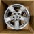 Литые диски Suzuki R16 5x114.3 et50 DIA60.1