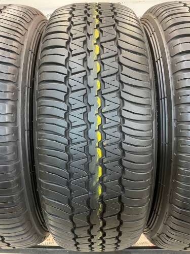 Dunlop Grandtrek AT30 R18   265/65