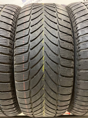Goodyear Ultragrip Ice2 225/55/17