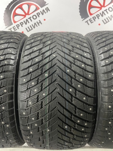 iLink Wintervorhut Stud II R20 315/35