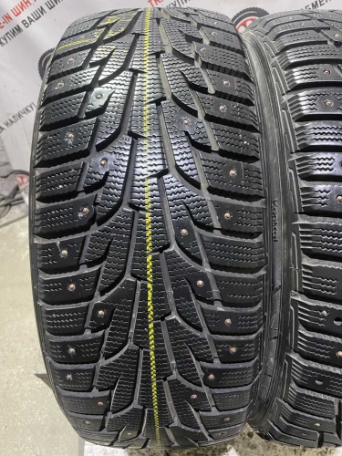 Hankook Winter I'Pike RS W419 R17 215/50