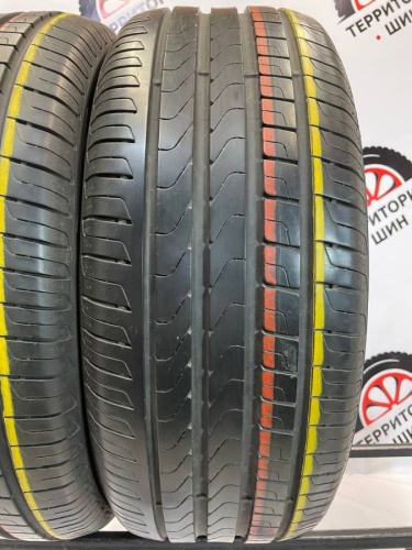 Pirelli Scorpion Verde R19	235/50