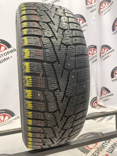 Nexen Winguard WinSpike  R16 205/55