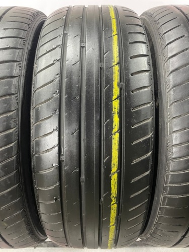 Nexen N'Fera SU4 R16 195/55