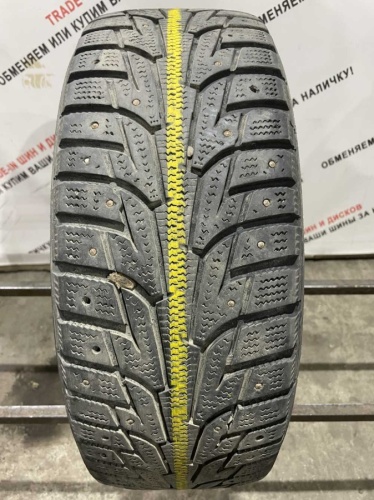 Hankook Winter I'Pike RS W419 R15 195/55