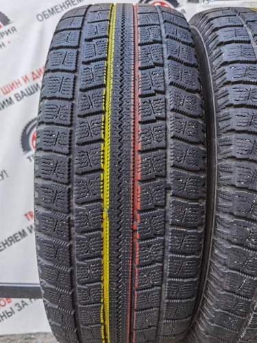 Nitto SN2 R17 225/65