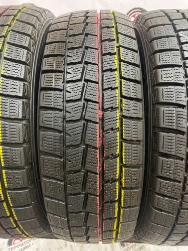 Dunlop Winter Maxx WM01 R 14 175/65 Q 82