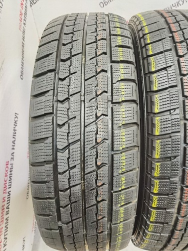 Goodyear Ice Navi Zea II R17 225/60