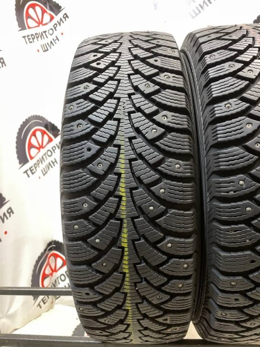Nokian Nordman SUV 215/70/16