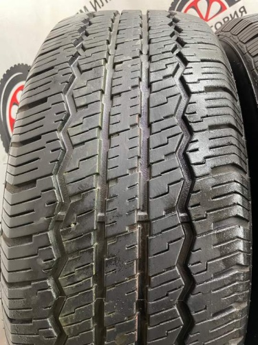 Hankook Radial RA07 R16	255/65