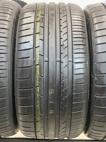 Dunlop SP Sport Maxx 050+ R18	255/35