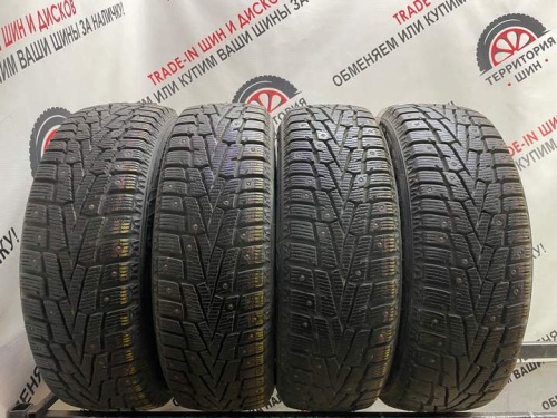 Nexen WinGuard WinSpike R15 195/65